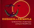 Birdmen of Papantla