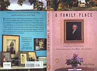 A Family Place Paperback